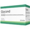 LABORATORI ALIVEDA GLUCOND 20 STICK MONODOSE