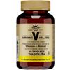 SOLGAR SUPPLEMENT VM 2000 60 TAVOLETTE