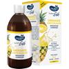 SAUBER DRENANTE ANTICELLULITE 500 ML