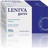 OFFHEALTH LENIVA GARZE OFTALMICHE 20 PEZZI