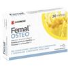 FEMAL OSTEO 30 CAPSULE