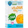 VITADHA BABY DROPS 30 ML