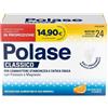 POLASE ARANCIA 24 BUSTINE PROMO 2024