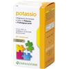 FARMADERBE POTASSIO 60 COMPRESSE