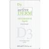 ACTIVE DERM DETERGENTE FLACONE 400 ML