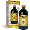 GIORGINI VERAVIS SUPREMO ANALCOLICO 200 ML