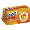 ERGOVIS VITAMINA C 30 CAPSULE