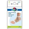 MASTER AID CALZA CON PROTEZIONE MASTER-AID FOOTCARE IDRATANTE IN GEL/TESSUTO PER TALLONI 2 PEZZI F1