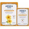 ERBORISTERIA MAGENTINA ARNICA FORTE CEROTTO 5 PEZZI