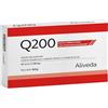 LABORATORI ALIVEDA Q200 30 CAPSULE