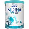 NIDINA OPTIPRO 4 POLVERE 800 G