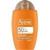 AVENE EAU THERMALE AVENE SOLARE ULTRA FLUID PERFEZIONATORE SPF50+ 50 ML