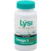 LYSI OMEGA 3 FORTE 60 CAPSULE