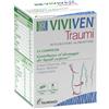 VIVIVEN TRAUMI 14 COMPRESSE