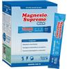 NATURAL POINT MAGNESIO SUPREMO 20 STICK DA 20 ML