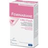 BIOCURE FEMINABIANE CBU FLASH 20 COMPRESSE NUOVA FORMULA