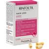 PHARMALIFE RESEARCH RINFOLTIL HAIR LOSS DONNA 60 CPS