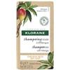 KLORANE SHAMPOO SOLIDO MANGO 80 G