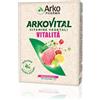 ARKOVITAL VITALITA' 30 COMPRESSE