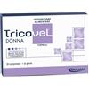 TRICOVEL DONNA INTEGRATORE ALIMENTARE CON NUTRIENTI SPECIFICI PER CAPELLI 30 COMPRESSE