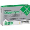 NAMED DISBIOLINE DIGENZYM AB 30 COMPRESSE
