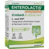 ENTEROLACTIS OROSOLUBILE 12 BUSTINE