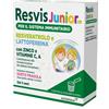 RESVIS JUNIOR XR 12 BUSTINE