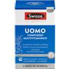 SWISSE MULTIVIT UOMO 60 COMPRESSE