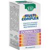 ESI MULTICOMPLEX DONNA 50+ 30 COMPRESSE