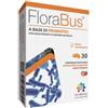 FLORABUS 30 COMPRESSE MASTICABILI
