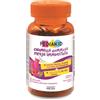 PEDIAKID DIFESE IMMUNITARIE 60 ORSETTI GOMMOSI