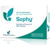 PHARMEXTRACTA SOPHY 30 COMPRESSE