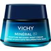 MINERAL 89 CREMA NOTTE 50 ML
