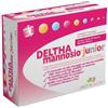 DELTHA MANNOSIO JUNIOR 14 BUSTINE