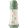 CHICCO BIBERON P5 ECO POLIPROPILENE DA 240 ML MEDIUM SILICONE