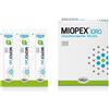 OMEGA PHARMA MIOPEX IDRO 30 BUSTINE