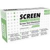 SCREEN ITALIA SCREEN TEST RAPIDO 25-IDROSSIVITAMINA D PUNGIDITO 1 PEZZO