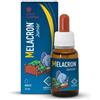 ERBOZETA MELACRON JUNIOR GOCCE 30 ML