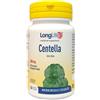 LONGLIFE CENTELLA 20% 60 CAPSULE