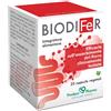 PRODECO PHARMA BIODIFER 20 CAPSULE VEGETALI