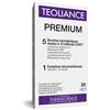 TEOLIANCE TRISYMBIO 30 CAPSULE