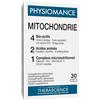 PHYSIOMANCE MITOCHONDRIE 30 CAPSULE