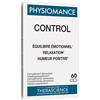 PHYSIOMANCE CONTROL 60 CAPSULE