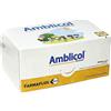 FARMAPLUS AMBLICOL 15 FLACONCINI DA 10 ML
