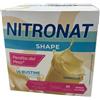 NITRONAT SHAPE VANIGLIA 14 BUSTINE