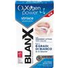 BLANX O3X STRISCE 5 PEZZI