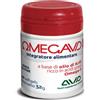 OMEGAVD 40 SOFTGELS