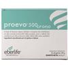 PROEVO 500 CRONO 15 CAPSULE