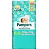 PAMPERS BABY DRY PANNOLINO DOWNCOUNT XL 13 PEZZI