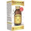 GIORGINI MAGNESIUM COMPOSITUM-T 140 PASTIGLIE